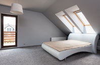 Ozleworth bedroom extensions