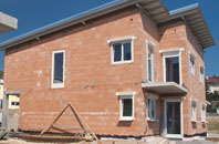 Ozleworth home extensions