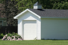 Ozleworth outbuilding construction costs